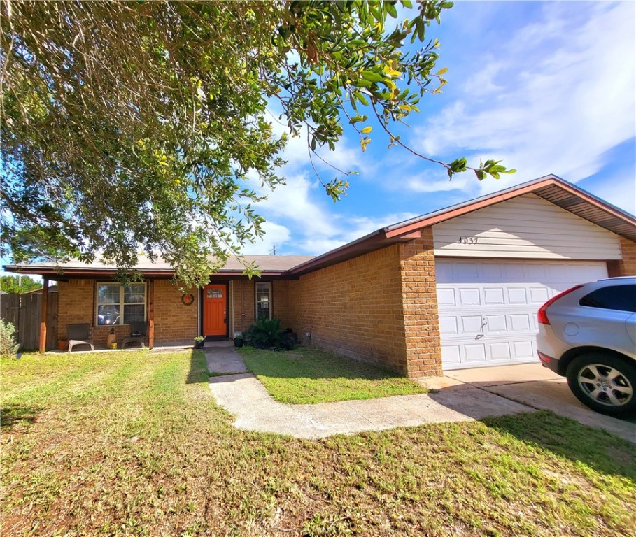 4037 Wagner Lee Drive Corpus Christi TX 78418