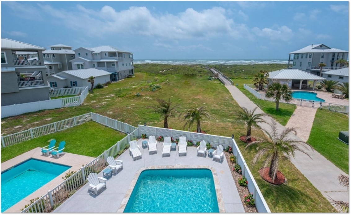 8125 Beach Break Drive Corpus Christi TX 78418