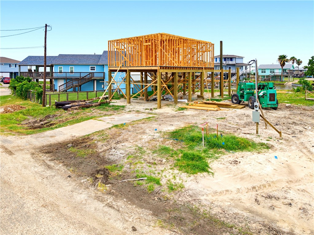 9 Scallop Lane Rockport TX 78382