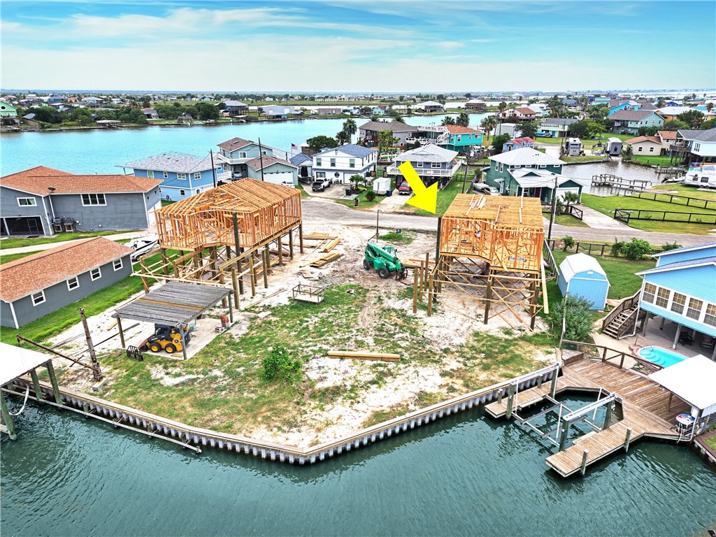 9 Scallop Lane Rockport TX 78382