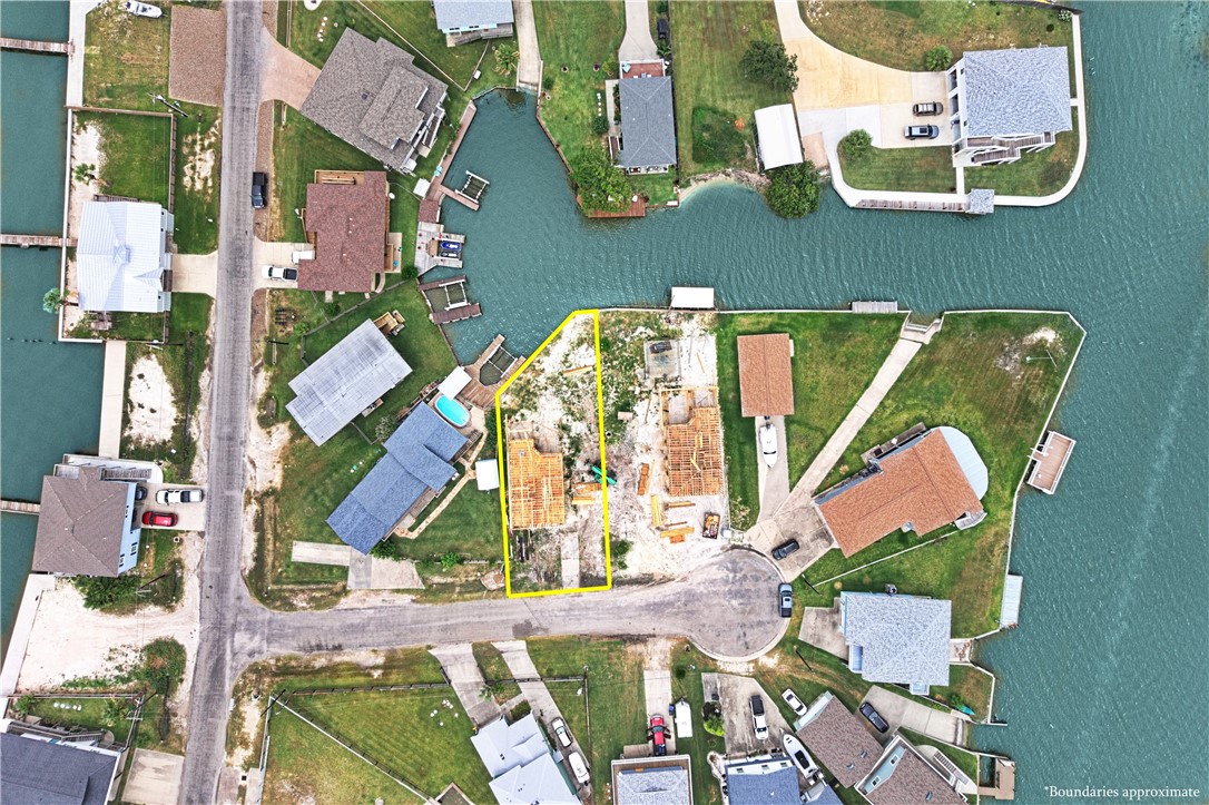 9 Scallop Lane Rockport TX 78382