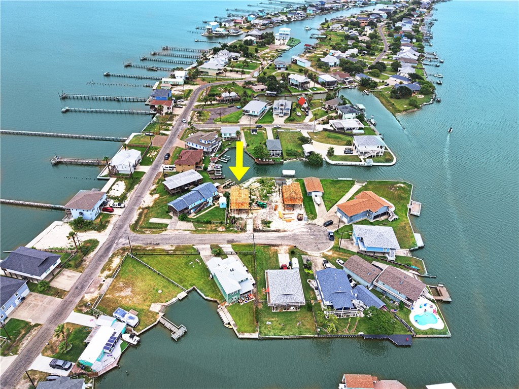 9 Scallop Lane Rockport TX 78382