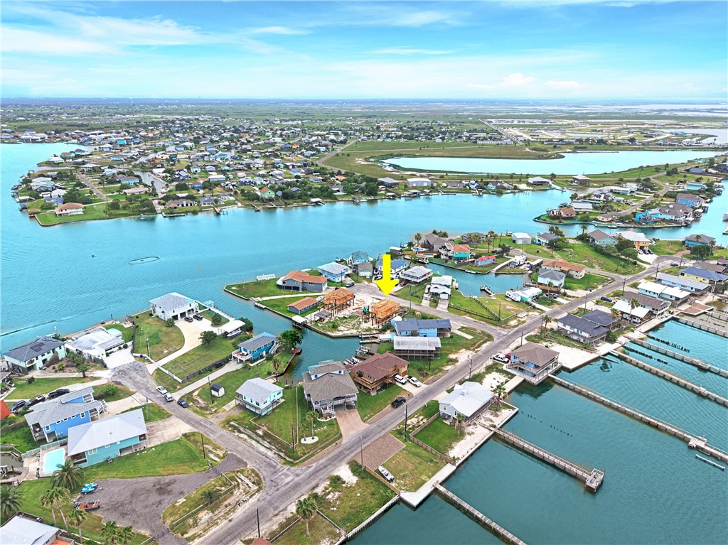 9 Scallop Lane Rockport TX 78382