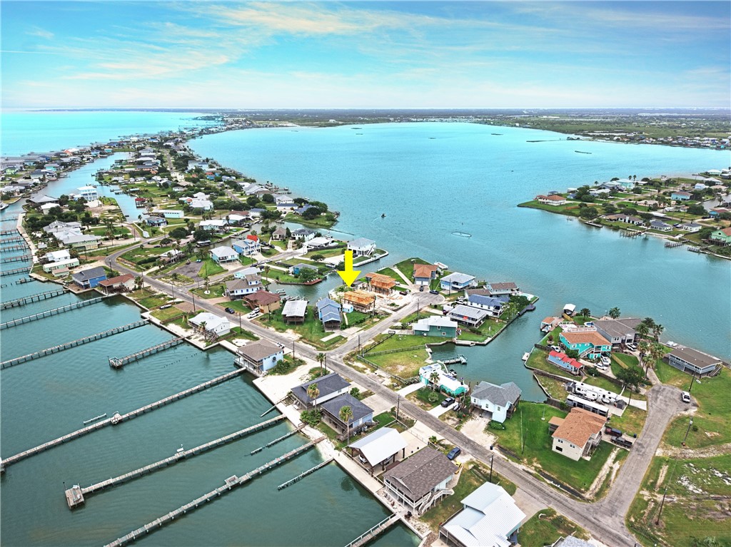 9 Scallop Lane Rockport TX 78382