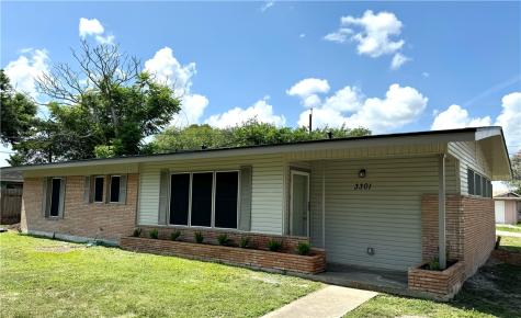 3301 Casa De Amigos Drive Corpus Christi TX 78411