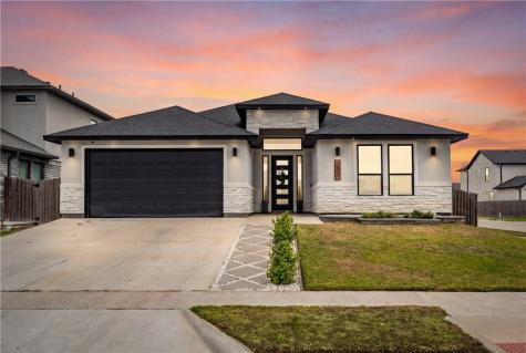 3930 Azali Drive Corpus Christi TX 78414