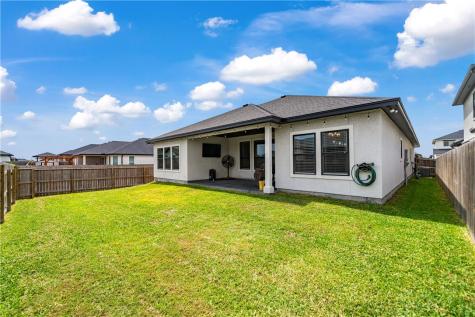 3930 Azali Drive Corpus Christi TX 78414