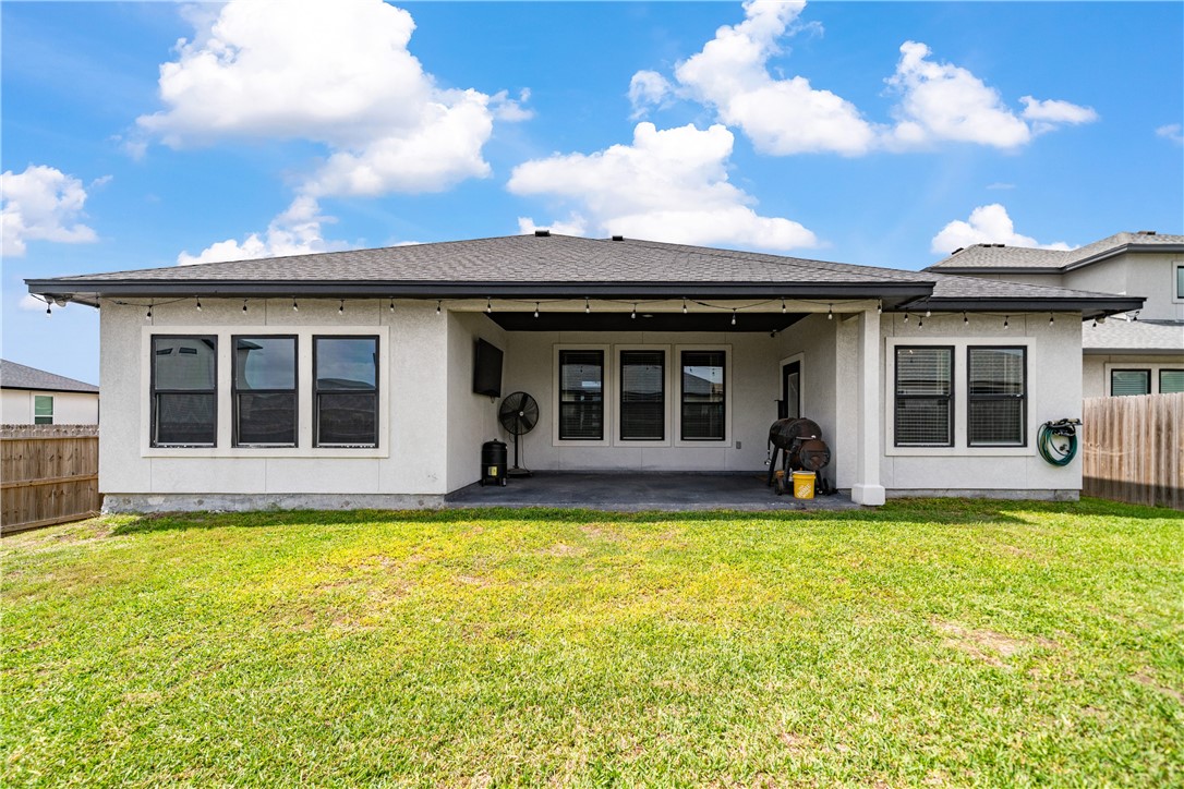 3930 Azali Drive Corpus Christi TX 78414