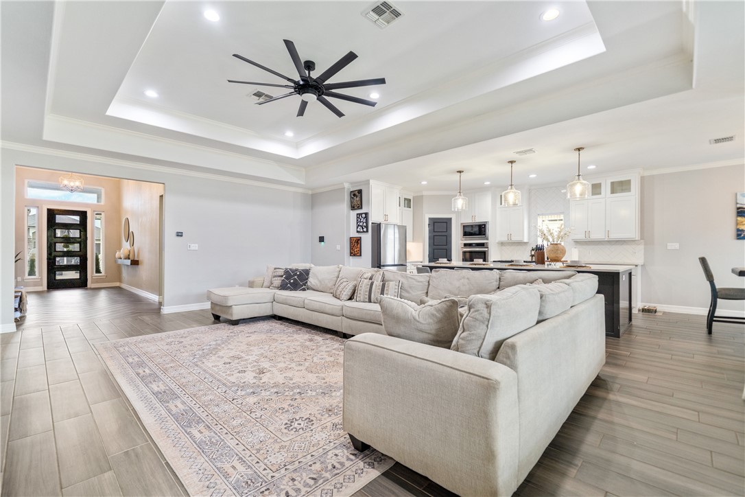 3930 Azali Drive Corpus Christi TX 78414