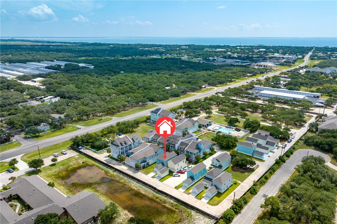 122 Lavaca Circle Rockport TX 78382