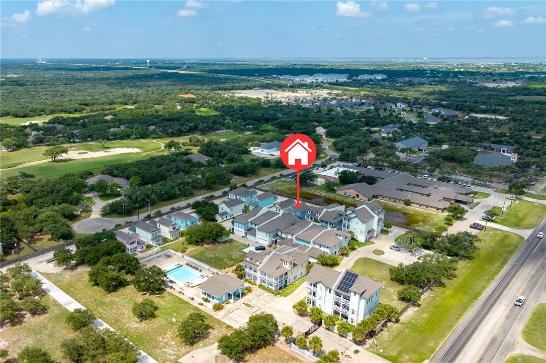 122 Lavaca Circle Rockport TX 78382