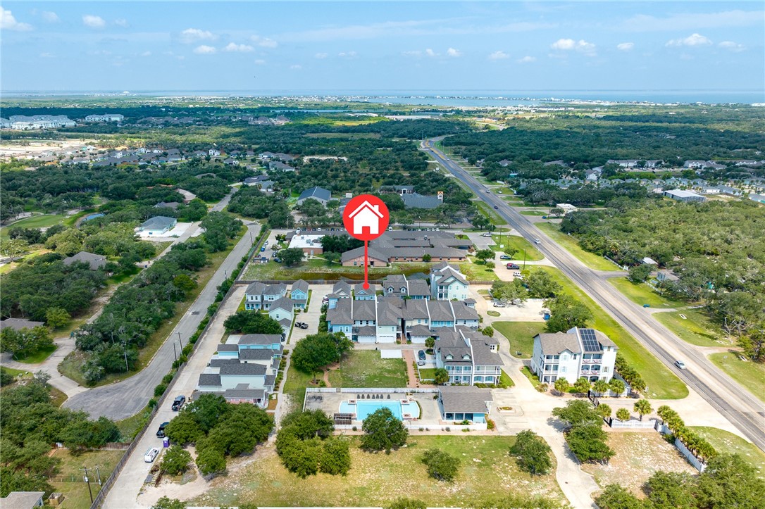 122 Lavaca Circle Rockport TX 78382