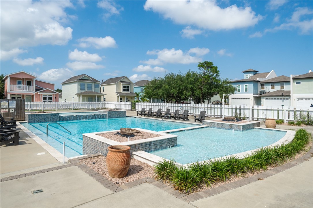 122 Lavaca Circle Rockport TX 78382