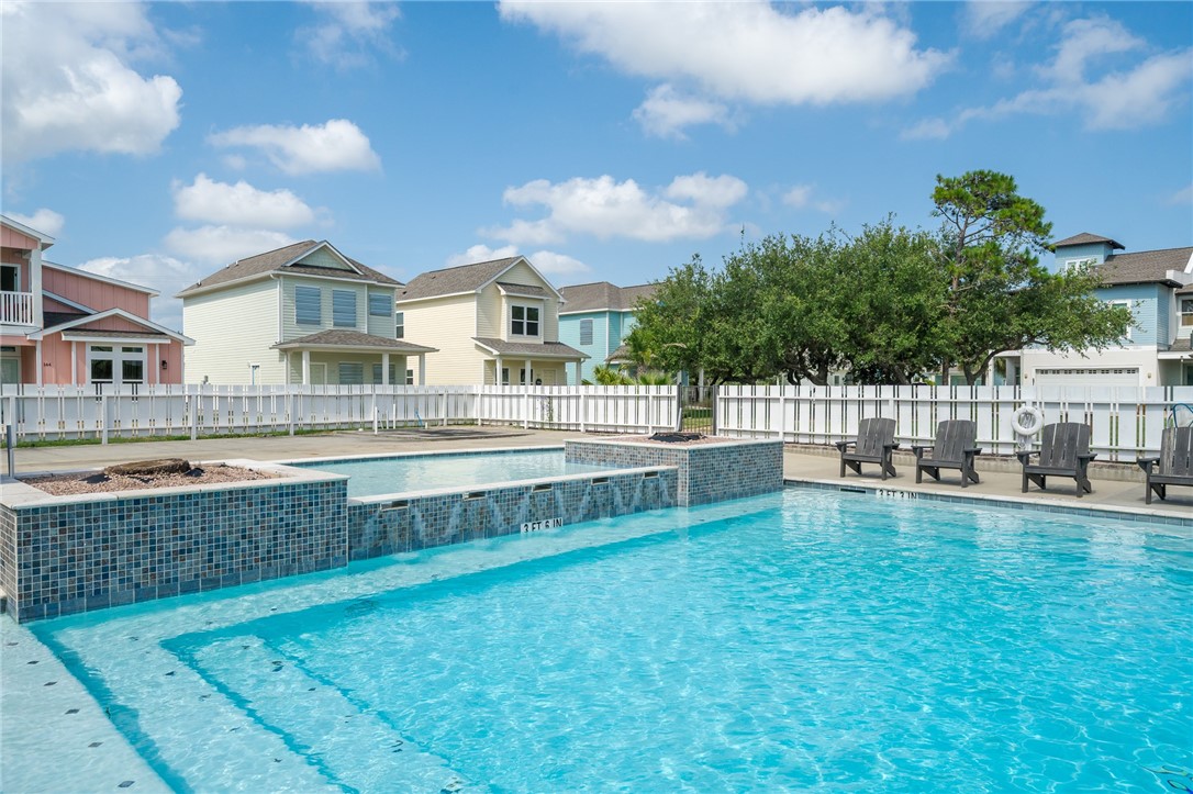 122 Lavaca Circle Rockport TX 78382