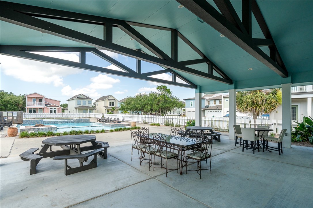 122 Lavaca Circle Rockport TX 78382