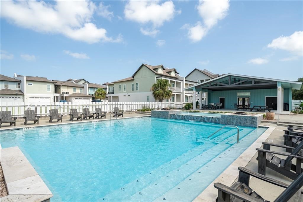 122 Lavaca Circle Rockport TX 78382