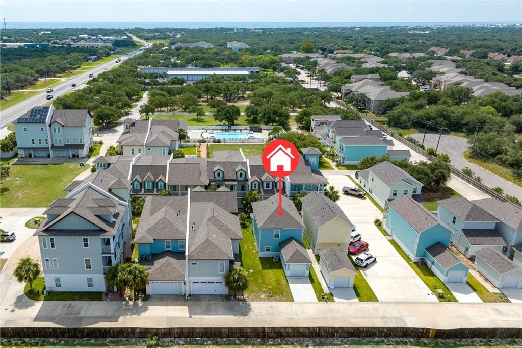 122 Lavaca Circle Rockport TX 78382