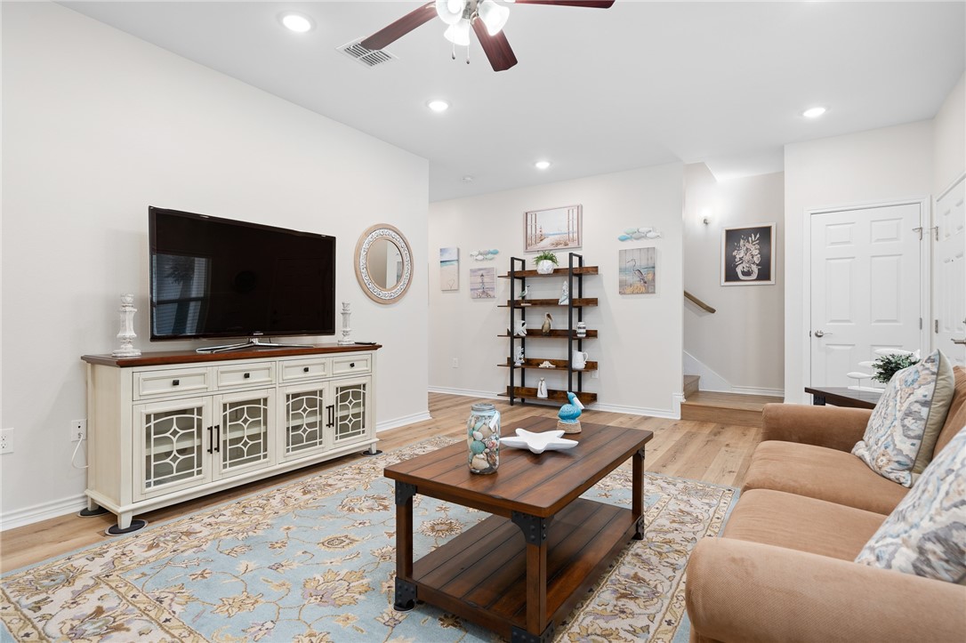 122 Lavaca Circle Rockport TX 78382