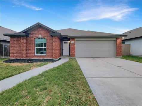 3226 Shallow Creek Drive Corpus Christi TX 78410