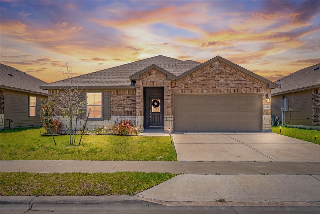 2689 Excelsior Boulevard Corpus Christi TX 78415