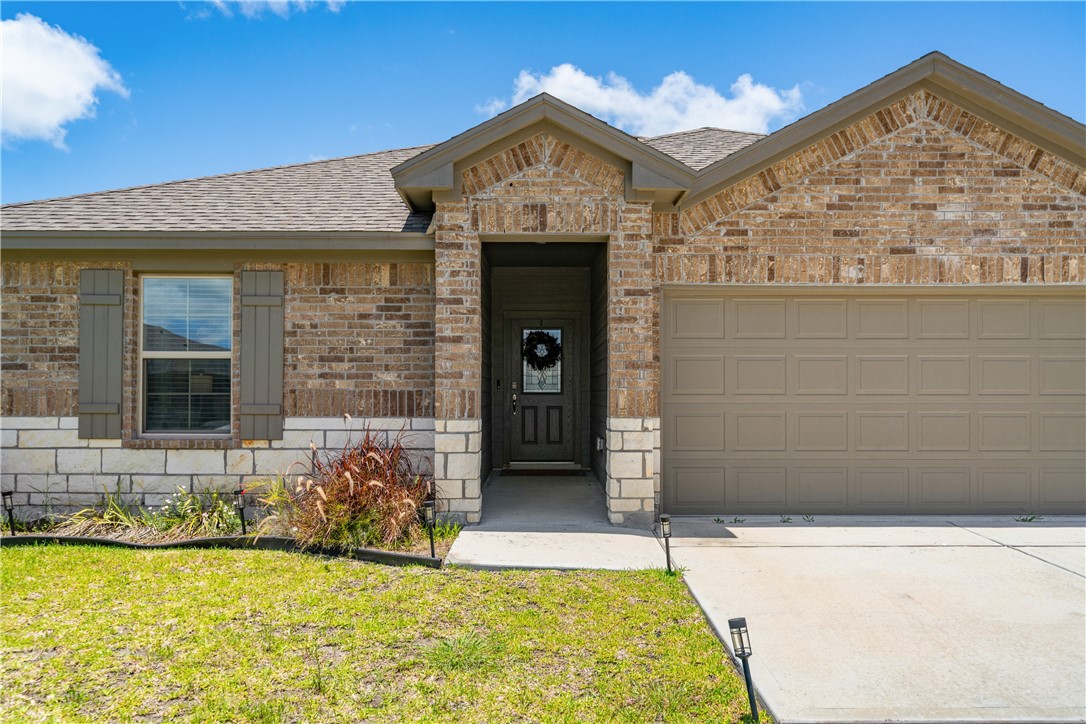 2689 Excelsior Boulevard Corpus Christi TX 78415