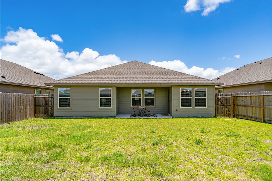 2689 Excelsior Boulevard Corpus Christi TX 78415
