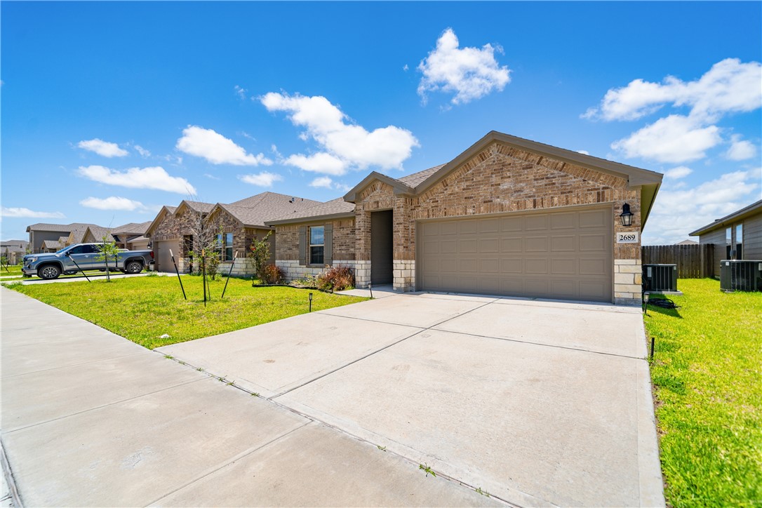 2689 Excelsior Boulevard Corpus Christi TX 78415