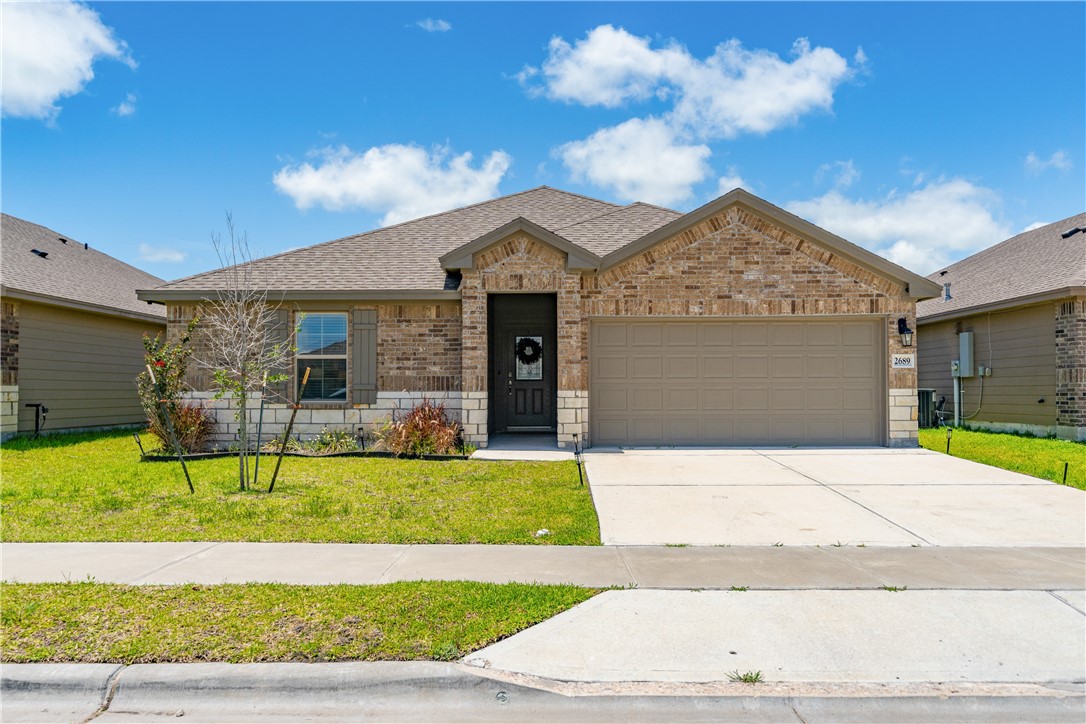 2689 Excelsior Boulevard Corpus Christi TX 78415