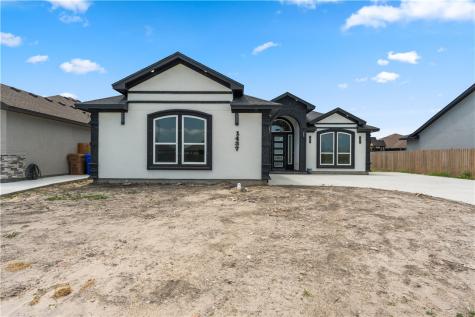 1437 Jack Chesney Corpus Christi TX 78415