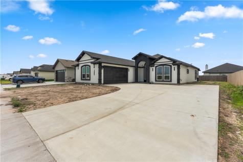 1437 Jack Chesney Corpus Christi TX 78415