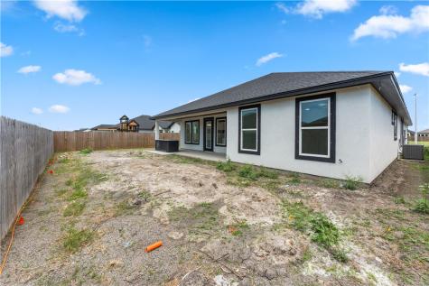 1437 Jack Chesney Corpus Christi TX 78415