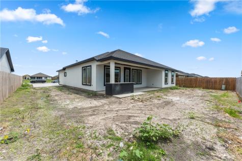 1437 Jack Chesney Corpus Christi TX 78415