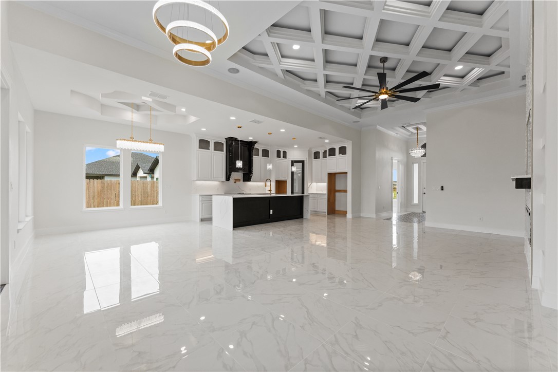 1437 Jack Chesney Corpus Christi TX 78415