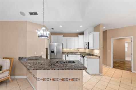 16 Camellia Circle Fulton TX 78358