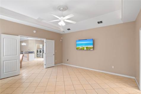 16 Camellia Circle Fulton TX 78358