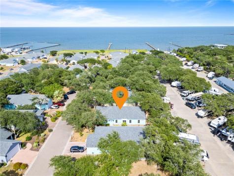 16 Camellia Circle Fulton TX 78358