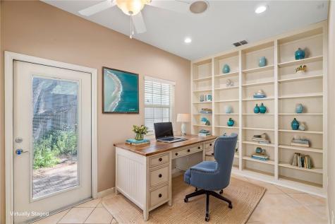 16 Camellia Circle Fulton TX 78358