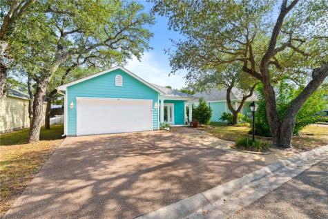 16 Camellia Circle Fulton TX 78358