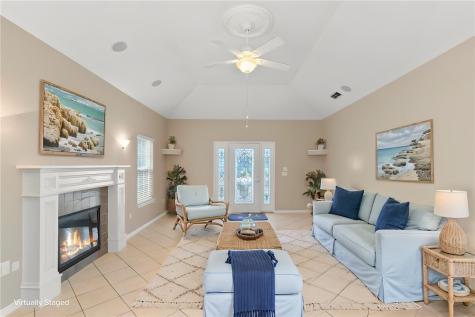 16 Camellia Circle Fulton TX 78358