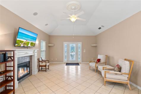 16 Camellia Circle Fulton TX 78358