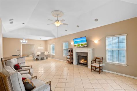 16 Camellia Circle Fulton TX 78358