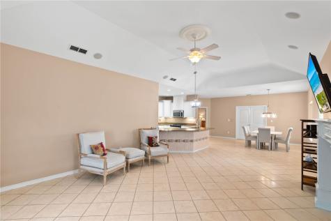 16 Camellia Circle Fulton TX 78358