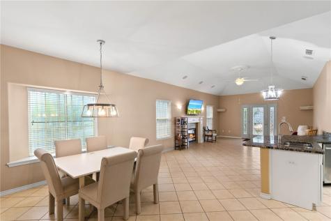 16 Camellia Circle Fulton TX 78358