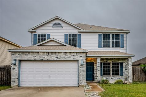 3022 Santa Lucia Street Corpus Christi TX 78415