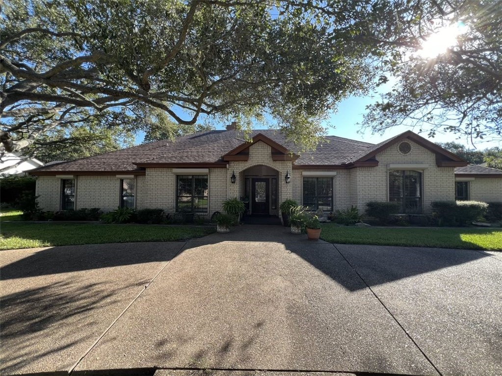 5913 Vandemere Drive Corpus Christi TX 78414