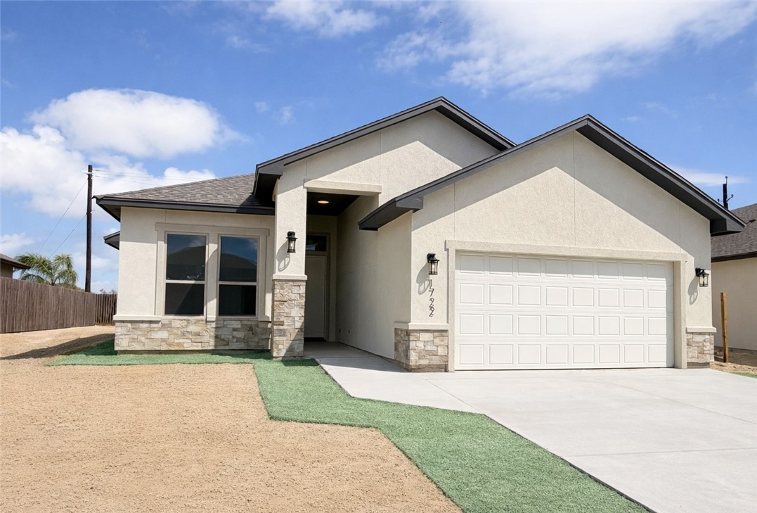 1722 Elm View Drive Corpus Christi TX 78418