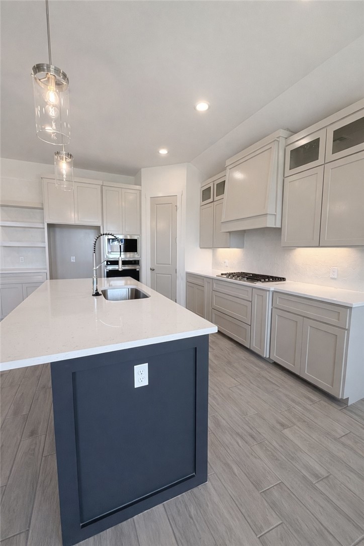 1722 Elm View Drive Corpus Christi TX 78418