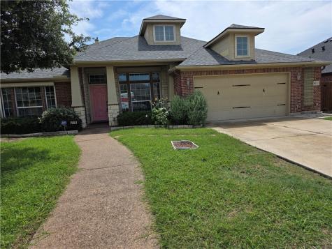 411 Long Point Drive Portland TX 78374