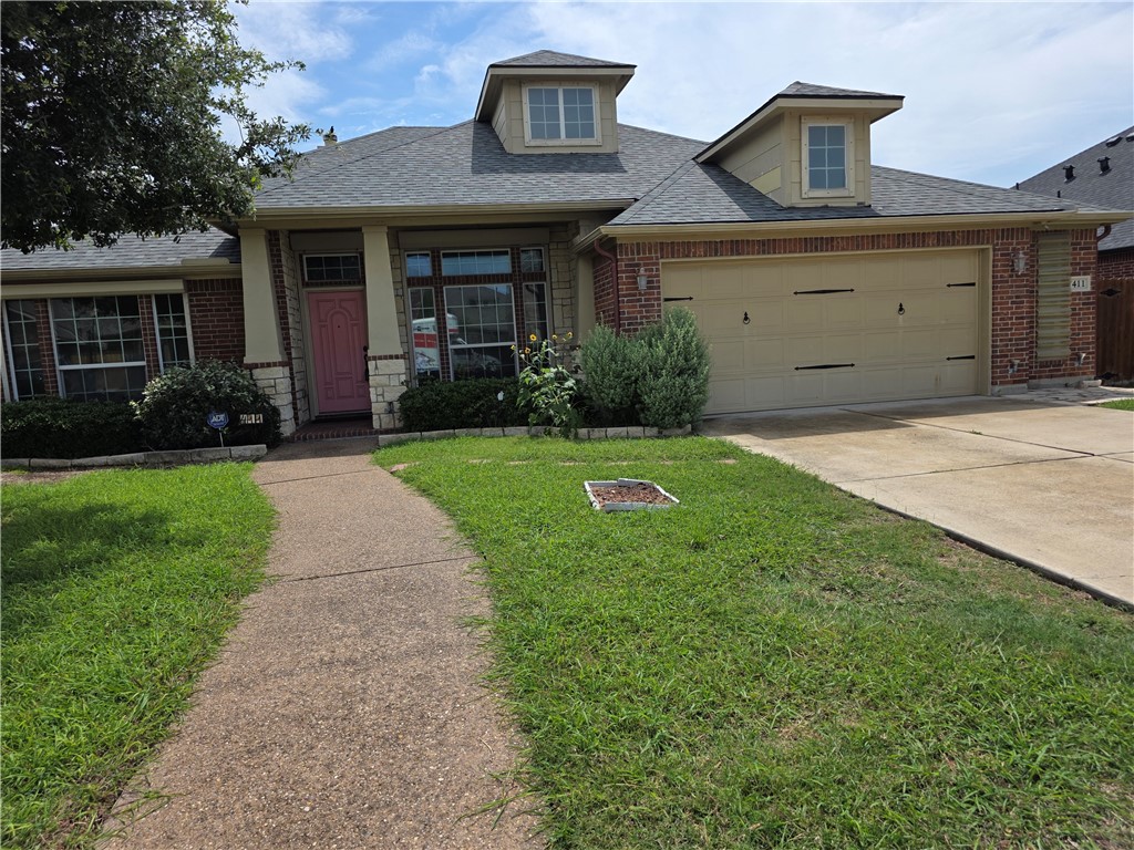 411 Long Point Drive Portland TX 78374