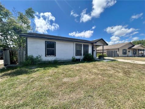 1117 Green Earth Drive Corpus Christi TX 78405